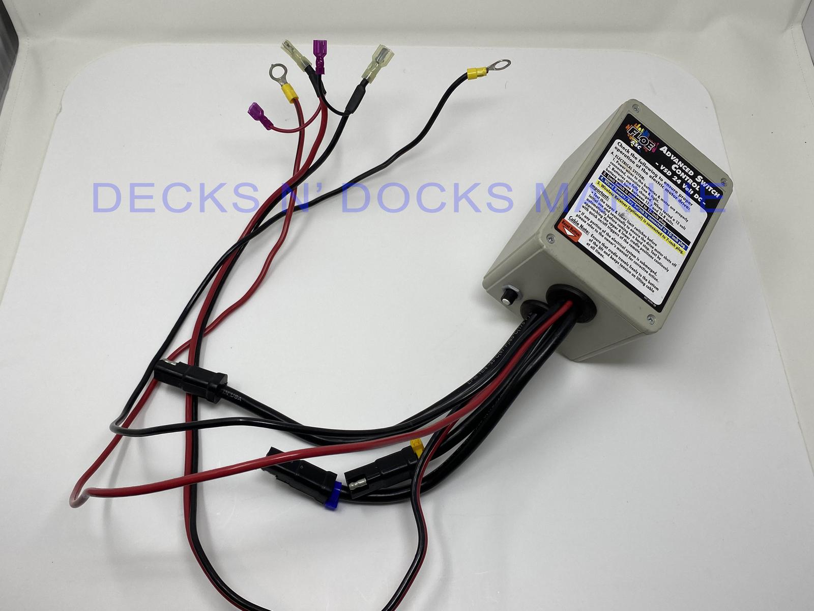 Floe Boat Lift Wiring Diagram Wiring Diagram